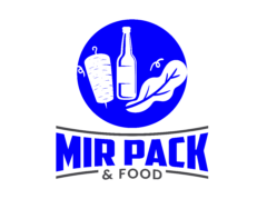 Mir Pack & Food